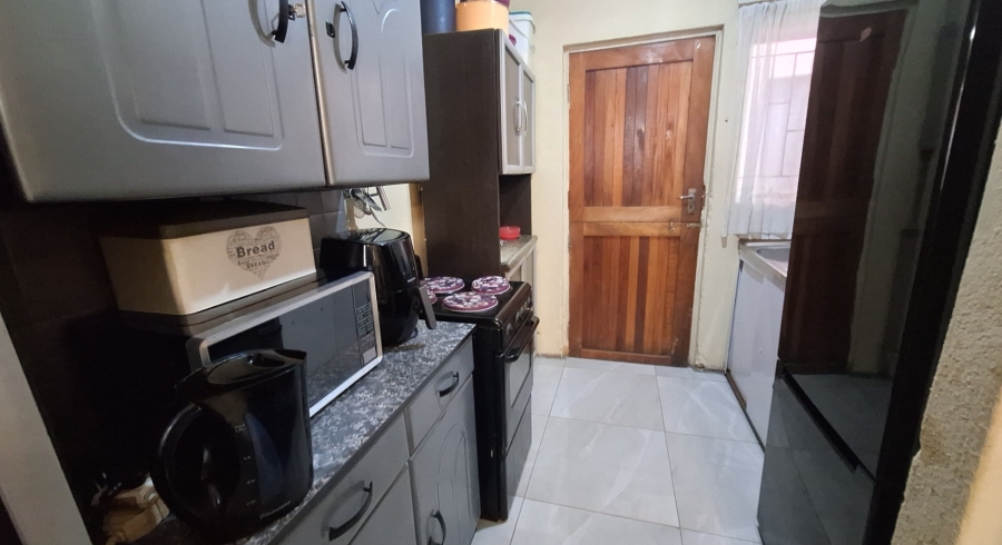 2 Bedroom Property for Sale in Mahube Valley Gauteng