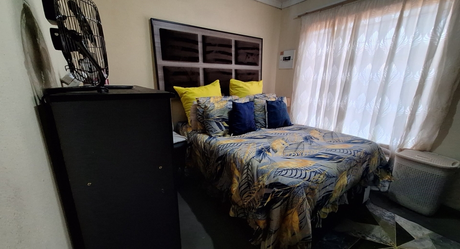 2 Bedroom Property for Sale in Mahube Valley Gauteng