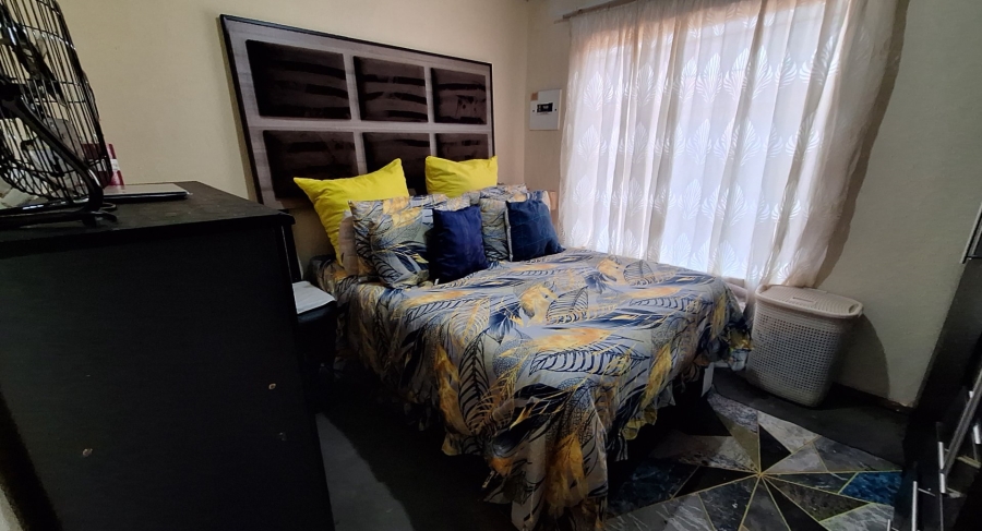 2 Bedroom Property for Sale in Mahube Valley Gauteng