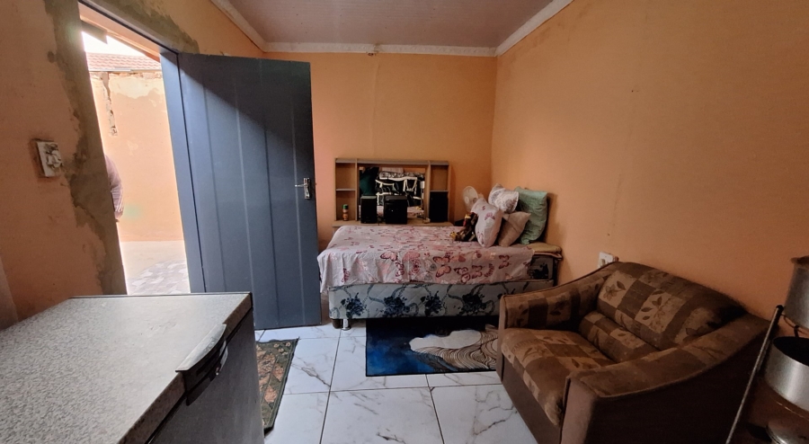 2 Bedroom Property for Sale in Mahube Valley Gauteng