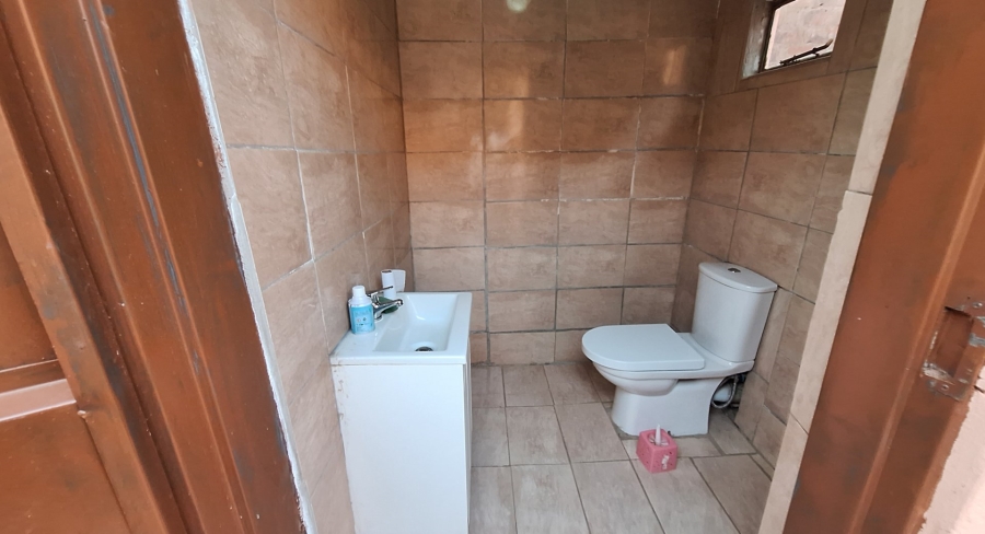 2 Bedroom Property for Sale in Mahube Valley Gauteng