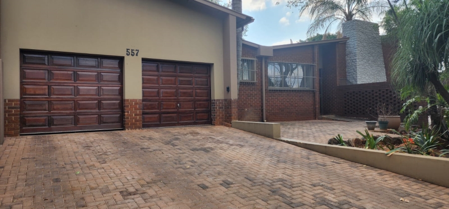 4 Bedroom Property for Sale in Pretoria North Gauteng