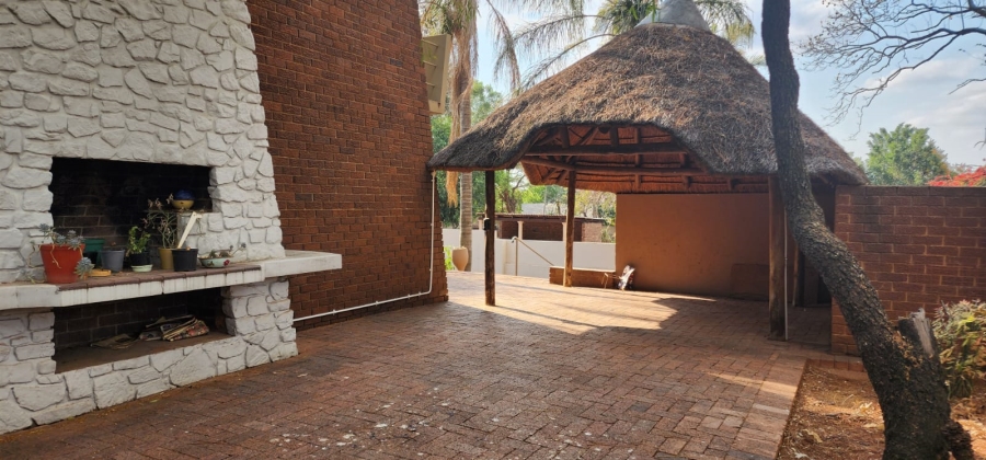 4 Bedroom Property for Sale in Pretoria North Gauteng