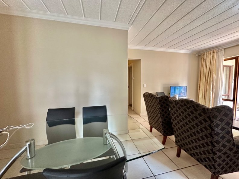 To Let 2 Bedroom Property for Rent in Sandown Gauteng