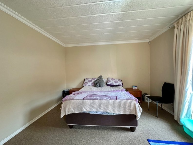 To Let 2 Bedroom Property for Rent in Sandown Gauteng