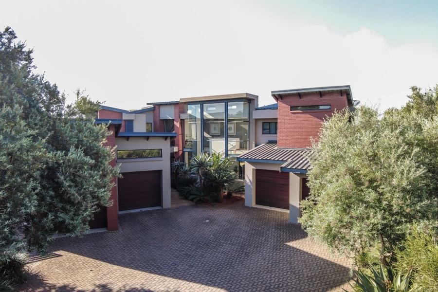 4 Bedroom Property for Sale in Serengeti Lifestyle Estate Gauteng