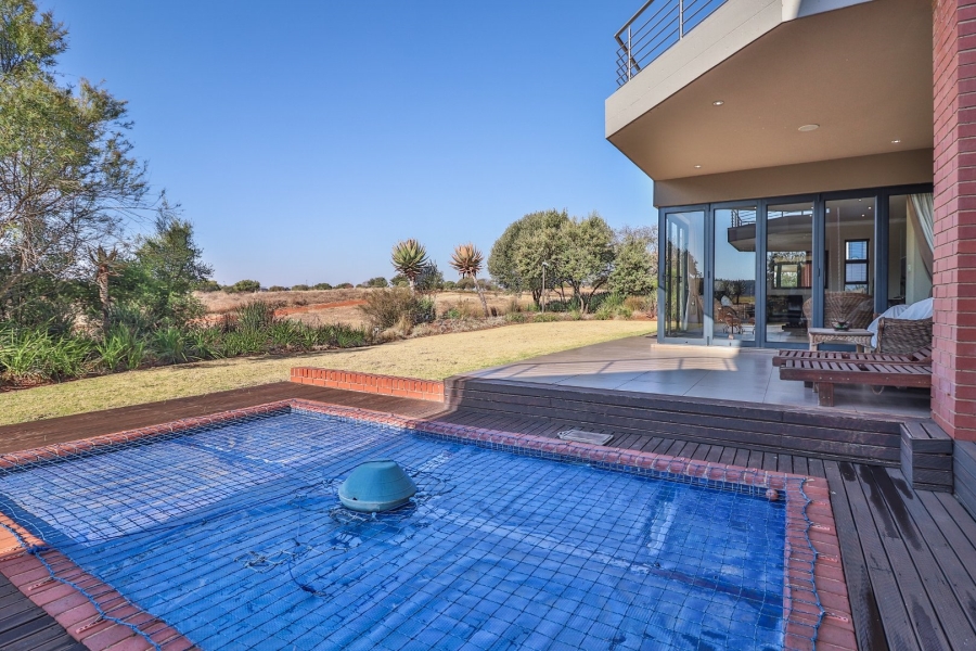 4 Bedroom Property for Sale in Serengeti Lifestyle Estate Gauteng