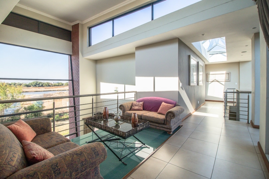 4 Bedroom Property for Sale in Serengeti Lifestyle Estate Gauteng