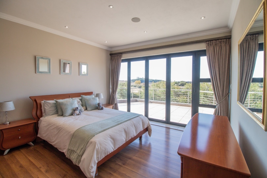 4 Bedroom Property for Sale in Serengeti Lifestyle Estate Gauteng