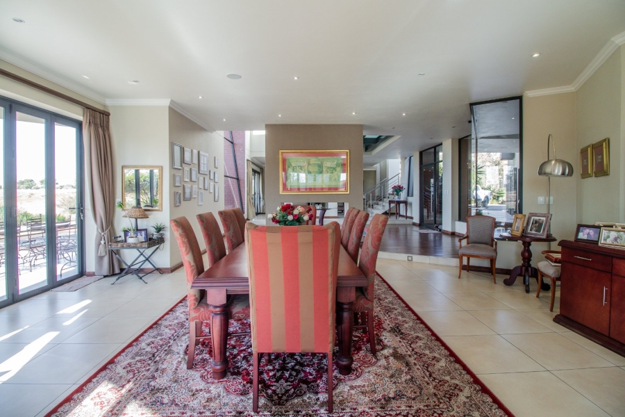 4 Bedroom Property for Sale in Serengeti Lifestyle Estate Gauteng