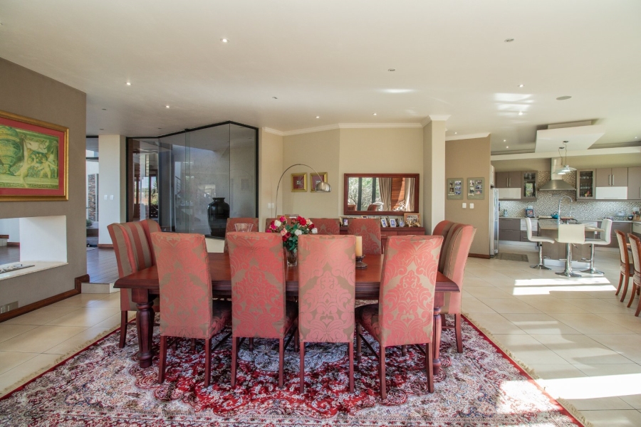 4 Bedroom Property for Sale in Serengeti Lifestyle Estate Gauteng