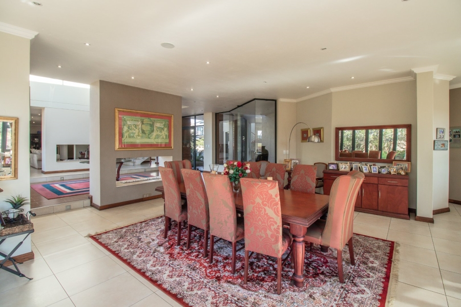 4 Bedroom Property for Sale in Serengeti Lifestyle Estate Gauteng