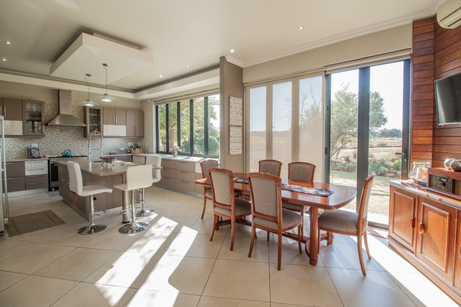 4 Bedroom Property for Sale in Serengeti Lifestyle Estate Gauteng