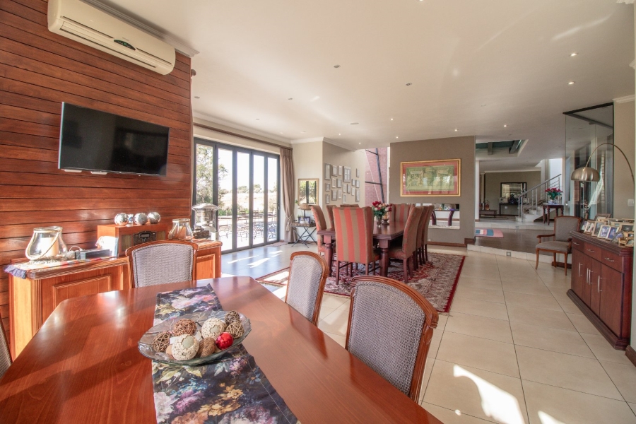 4 Bedroom Property for Sale in Serengeti Lifestyle Estate Gauteng