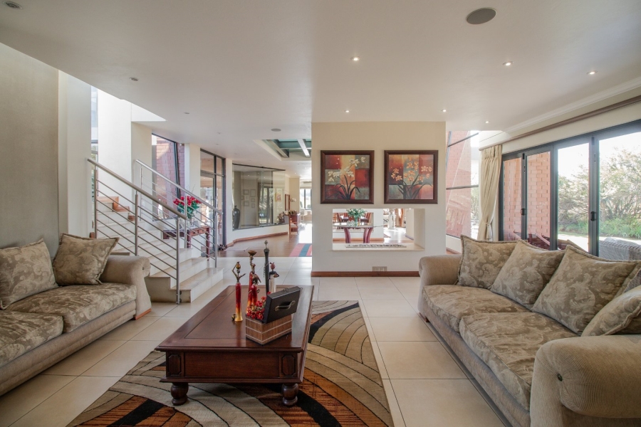 4 Bedroom Property for Sale in Serengeti Lifestyle Estate Gauteng