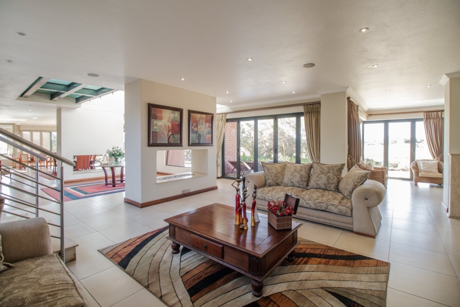 4 Bedroom Property for Sale in Serengeti Lifestyle Estate Gauteng