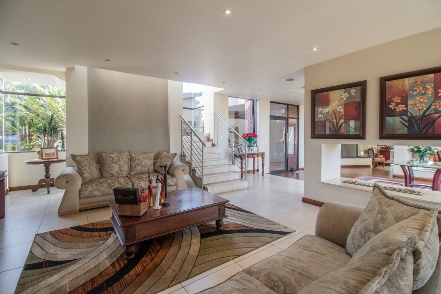 4 Bedroom Property for Sale in Serengeti Lifestyle Estate Gauteng