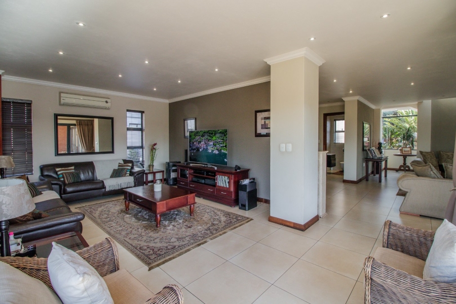 4 Bedroom Property for Sale in Serengeti Lifestyle Estate Gauteng