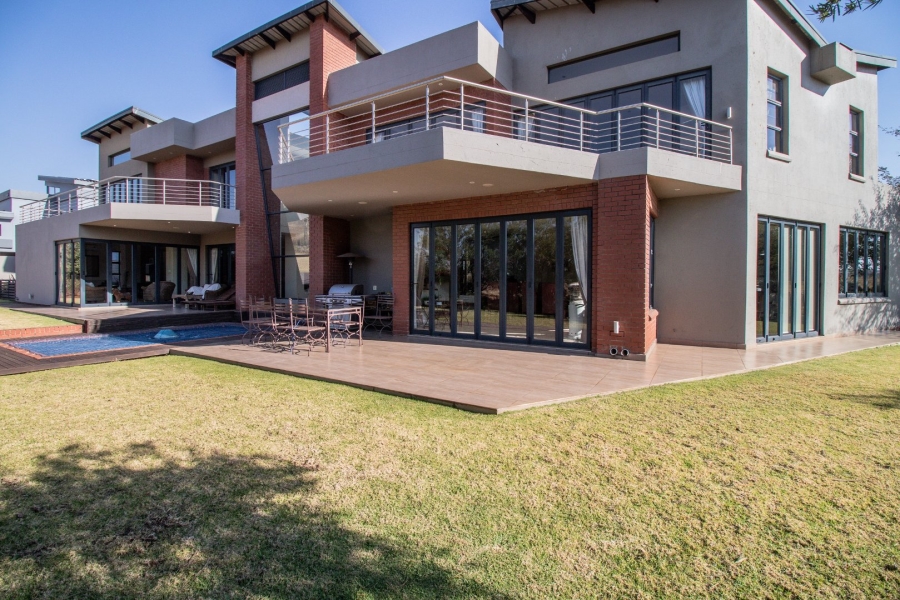 4 Bedroom Property for Sale in Serengeti Lifestyle Estate Gauteng