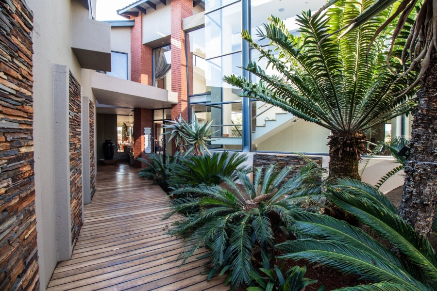 4 Bedroom Property for Sale in Serengeti Lifestyle Estate Gauteng