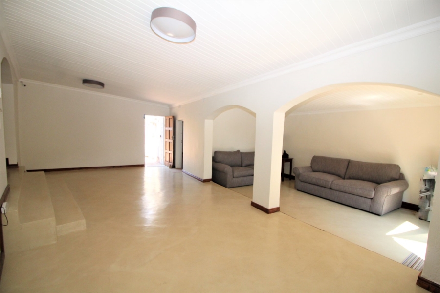 4 Bedroom Property for Sale in Valhalla Gauteng