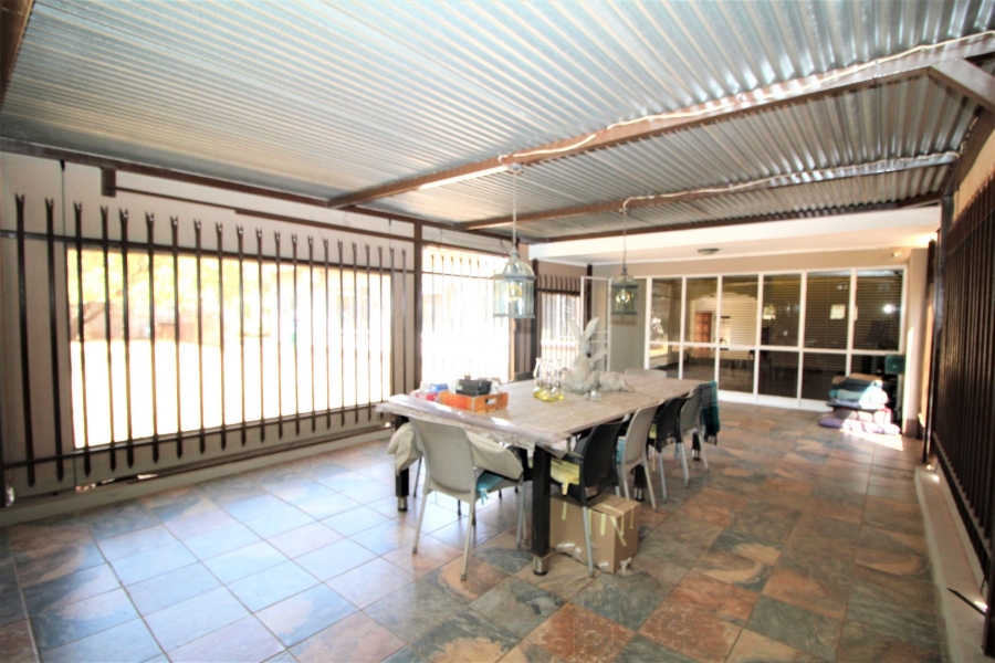 4 Bedroom Property for Sale in Valhalla Gauteng