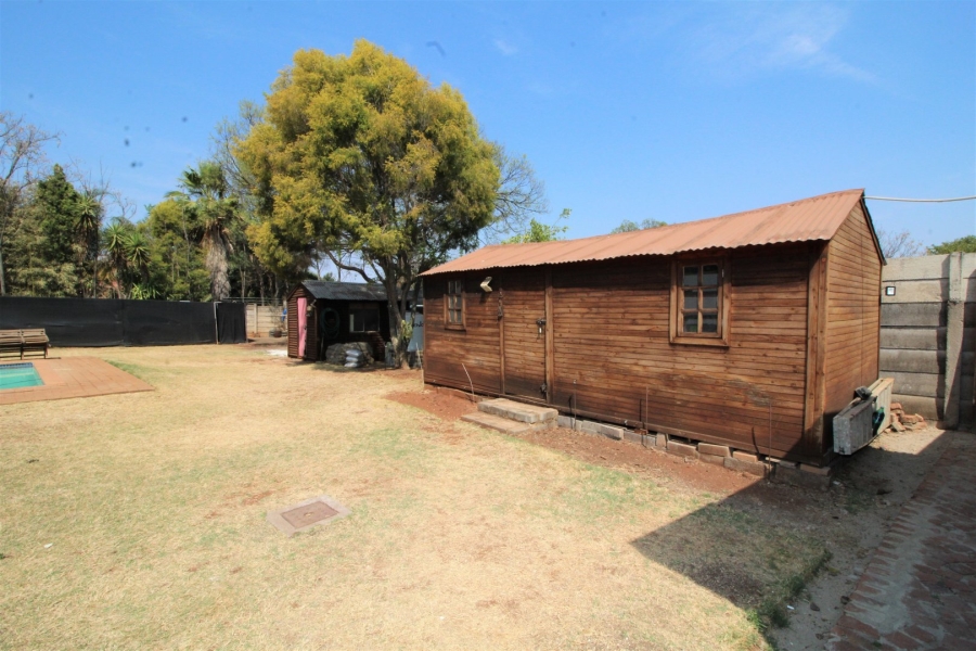 4 Bedroom Property for Sale in Valhalla Gauteng