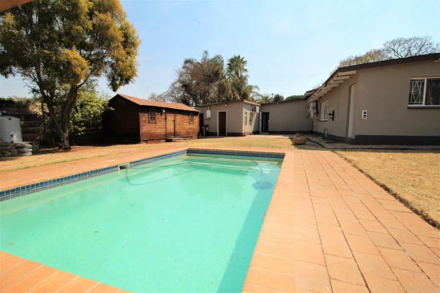 4 Bedroom Property for Sale in Valhalla Gauteng