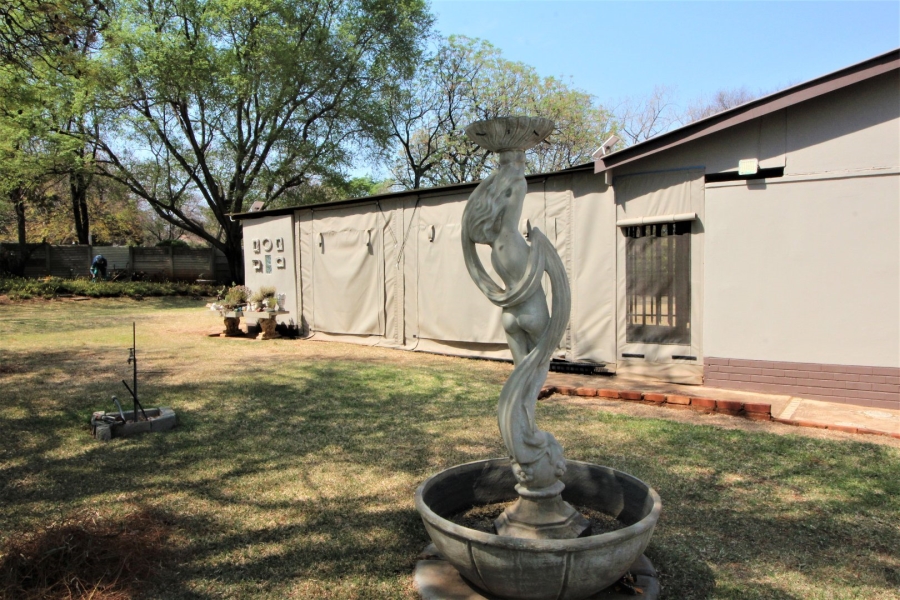 4 Bedroom Property for Sale in Valhalla Gauteng