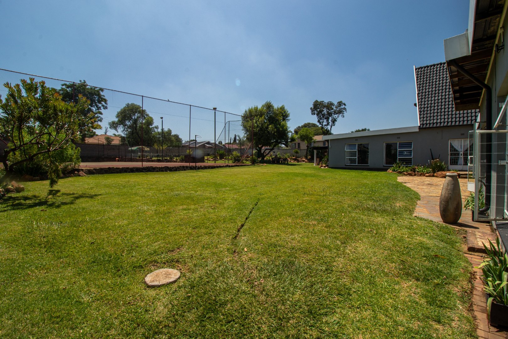 5 Bedroom Property for Sale in Farrar Park Gauteng