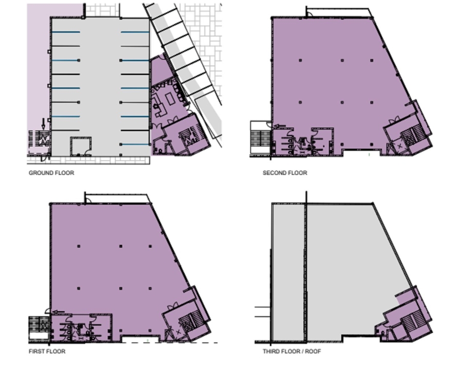 To Let commercial Property for Rent in North Riding Gauteng