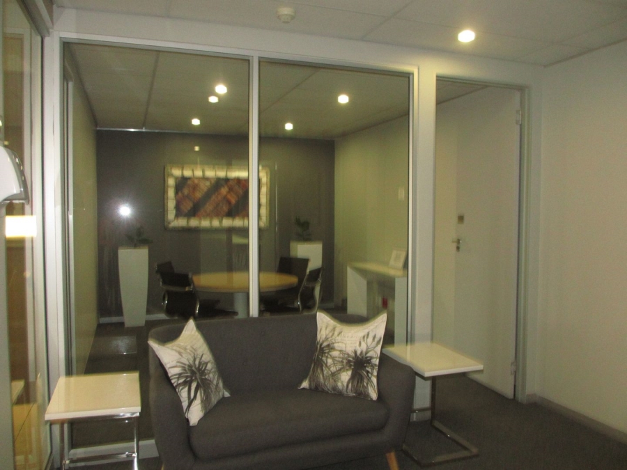 To Let commercial Property for Rent in Fourways Gauteng