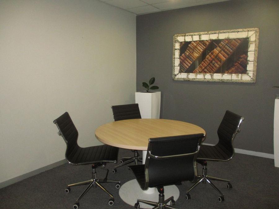 To Let commercial Property for Rent in Fourways Gauteng