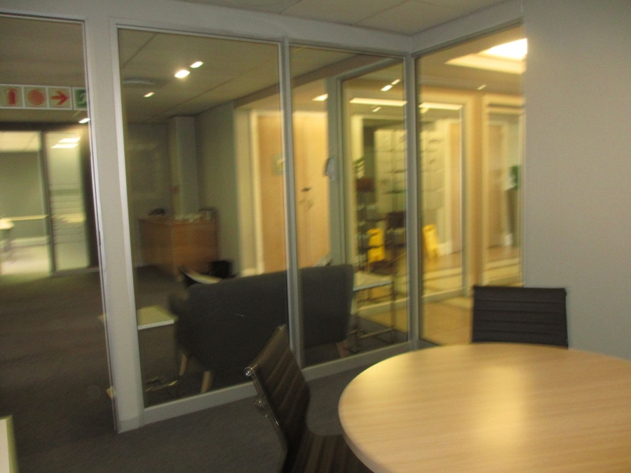 To Let commercial Property for Rent in Fourways Gauteng