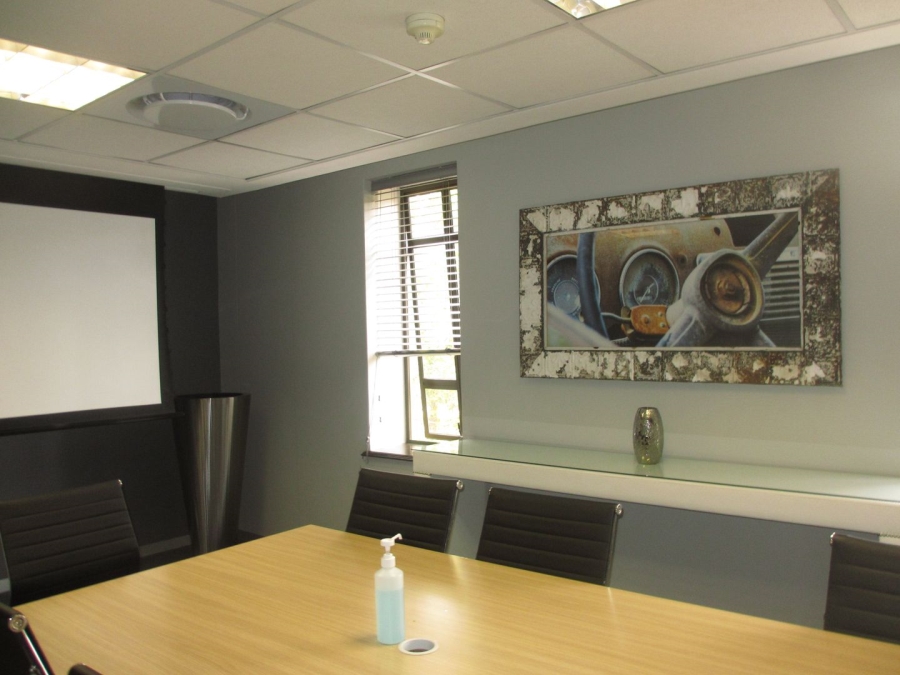 To Let commercial Property for Rent in Fourways Gauteng