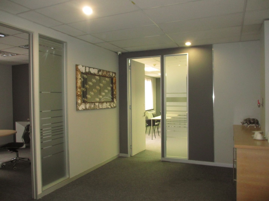 To Let commercial Property for Rent in Fourways Gauteng