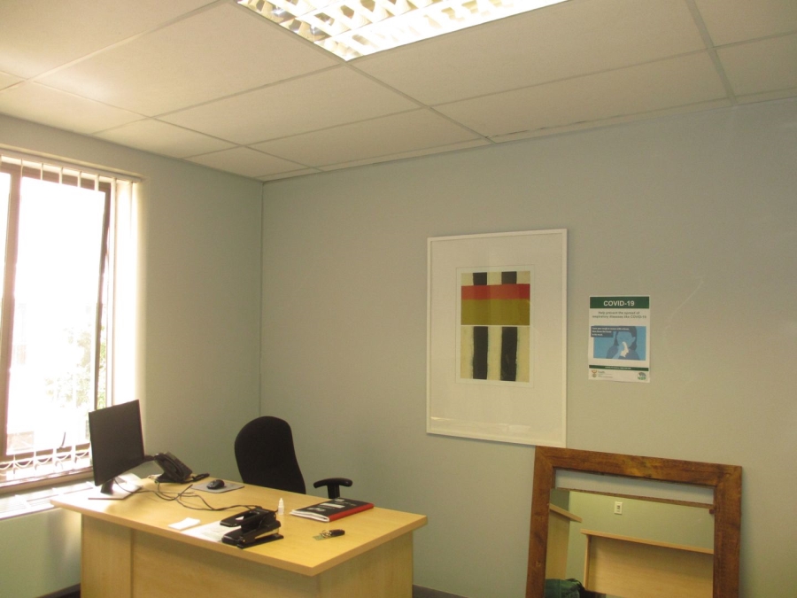 To Let commercial Property for Rent in Fourways Gauteng