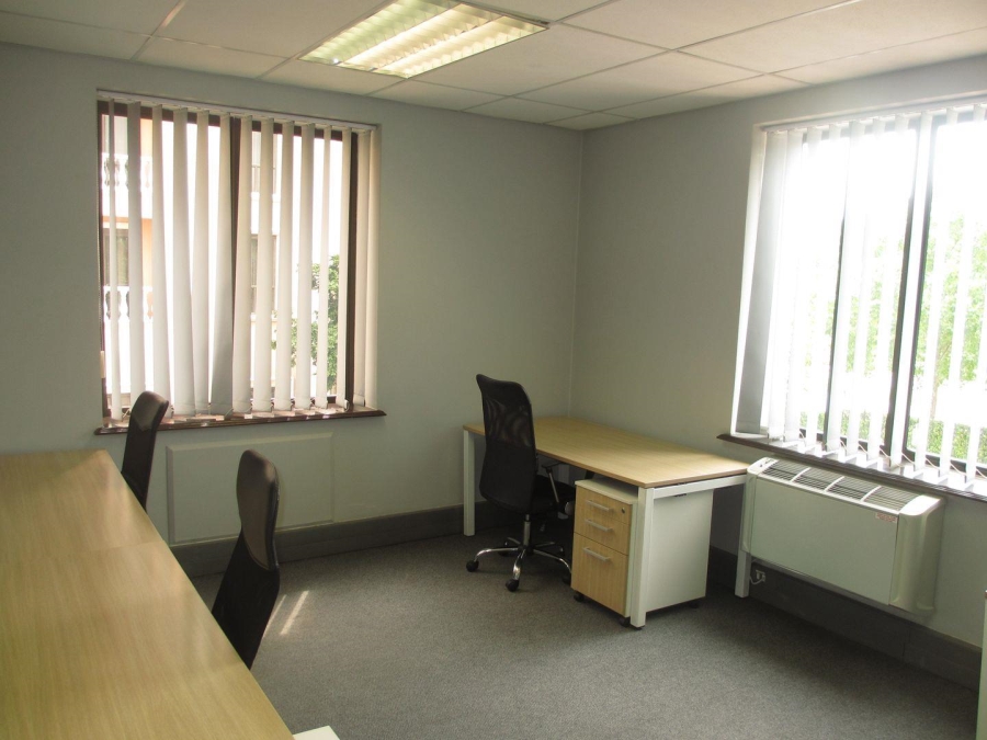 To Let commercial Property for Rent in Fourways Gauteng