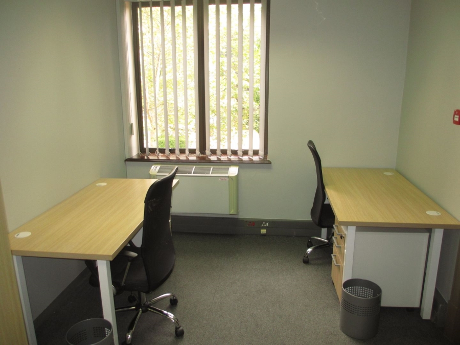 To Let commercial Property for Rent in Fourways Gauteng