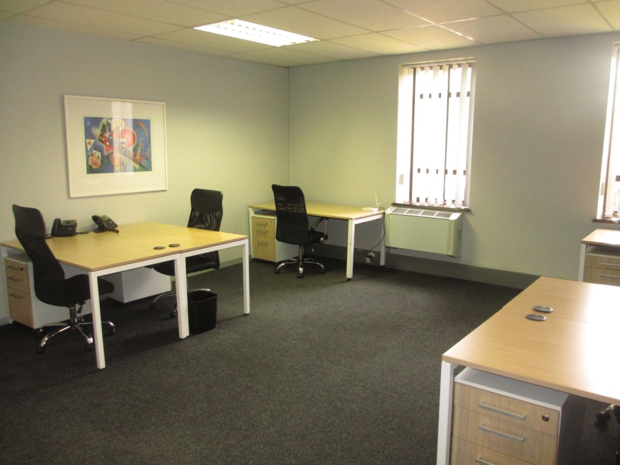 To Let commercial Property for Rent in Fourways Gauteng