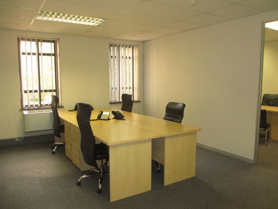 To Let commercial Property for Rent in Fourways Gauteng