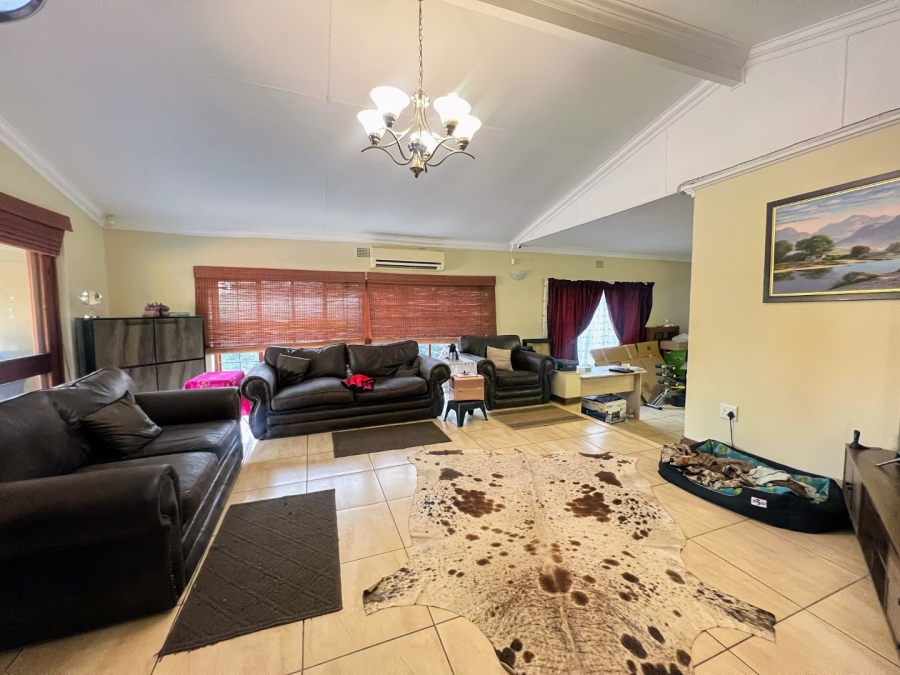 4 Bedroom Property for Sale in Rietfontein Gauteng