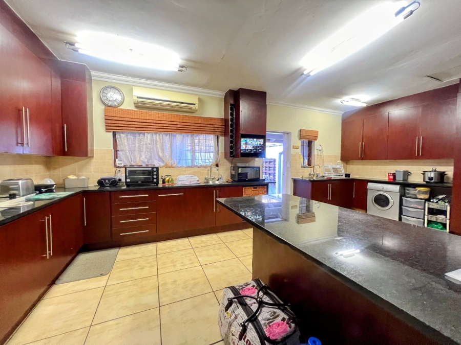 4 Bedroom Property for Sale in Rietfontein Gauteng