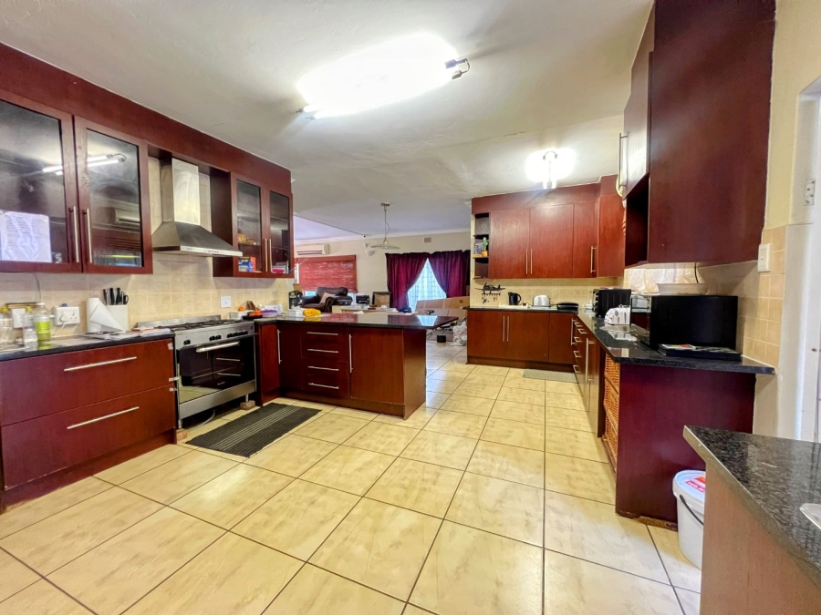 4 Bedroom Property for Sale in Rietfontein Gauteng