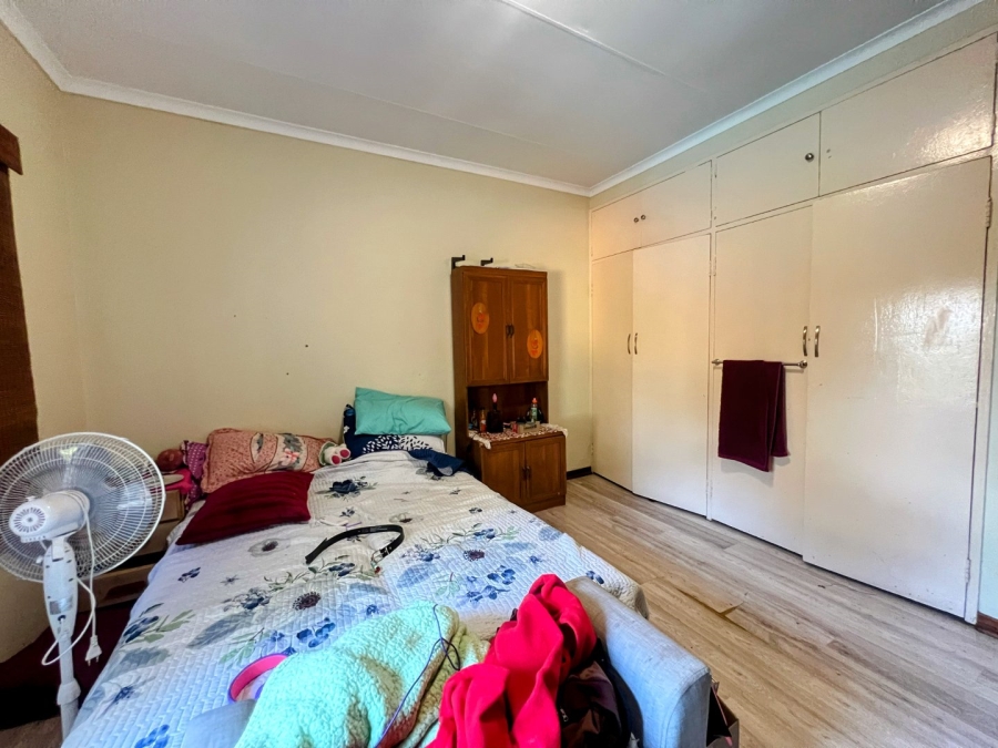 4 Bedroom Property for Sale in Rietfontein Gauteng