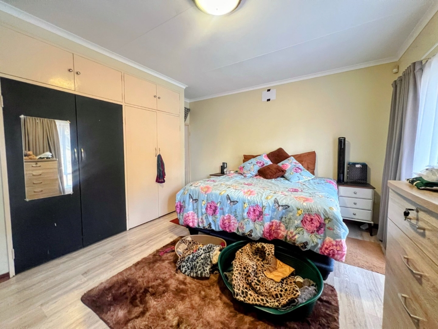 4 Bedroom Property for Sale in Rietfontein Gauteng