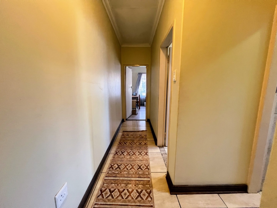 4 Bedroom Property for Sale in Rietfontein Gauteng