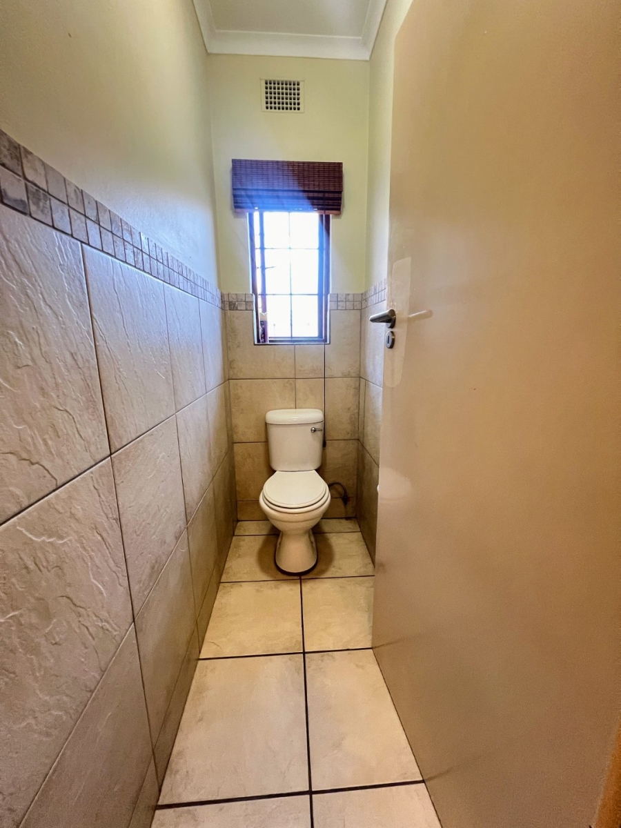 4 Bedroom Property for Sale in Rietfontein Gauteng