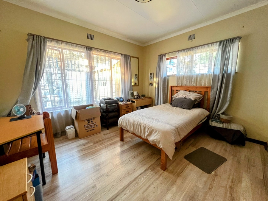 4 Bedroom Property for Sale in Rietfontein Gauteng