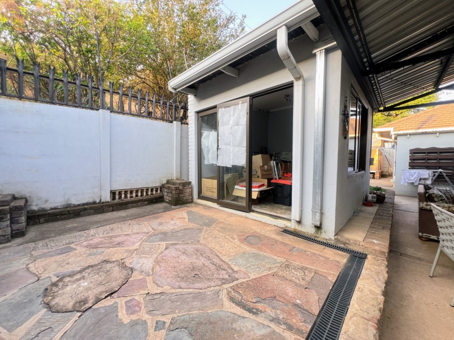 4 Bedroom Property for Sale in Rietfontein Gauteng